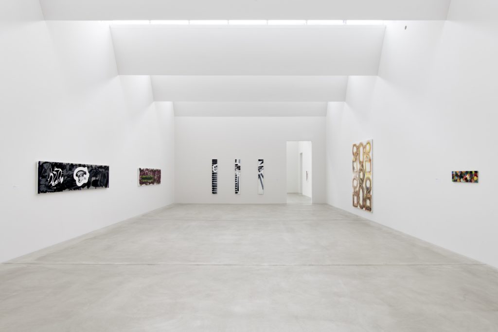 2019_Bernard_Frize_Frozen_Gesture-Kunst_Museum_Winterthur_1