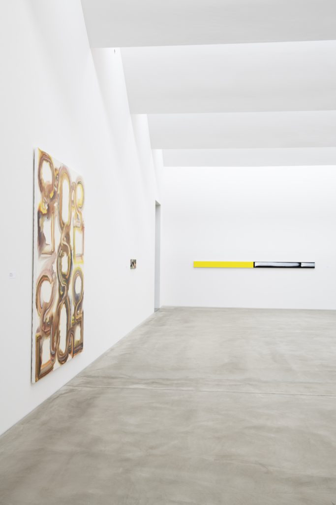 2019_Bernard_Frize_Frozen_Gesture-Kunst_Museum_Winterthur_2