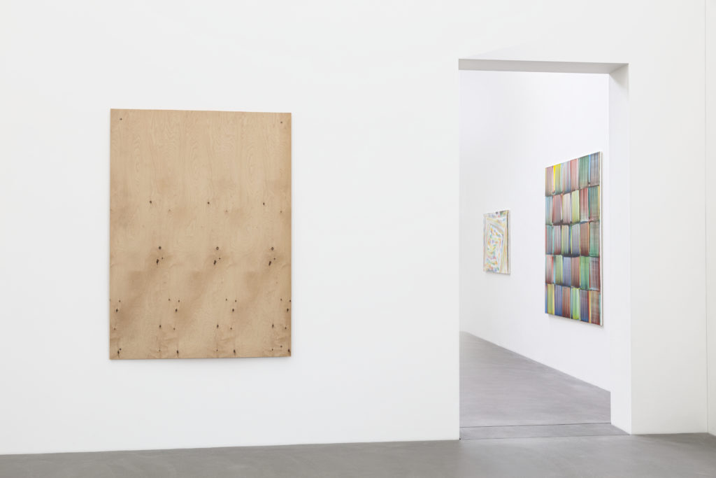 Ausstellung Unerkannt - Bekannt