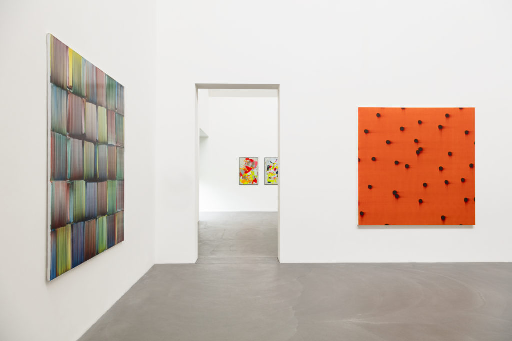 Ausstellung Unerkannt - Bekannt