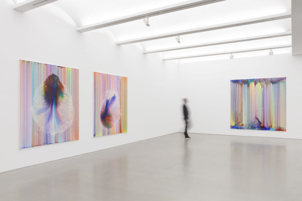 2021_Bernard Frize_Come To Me Again_Perrotin New York_13