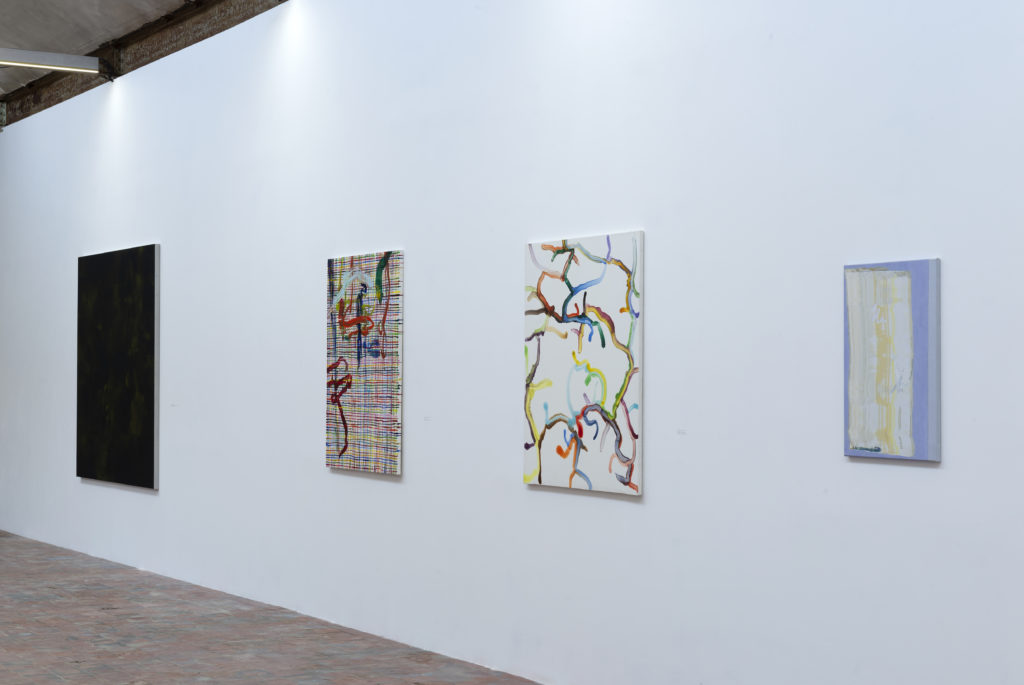 PAINT, PAINTING, PAINTER, Le SHED - site Gresland, Notre-Dame de Bondeville-Marc Domage-3