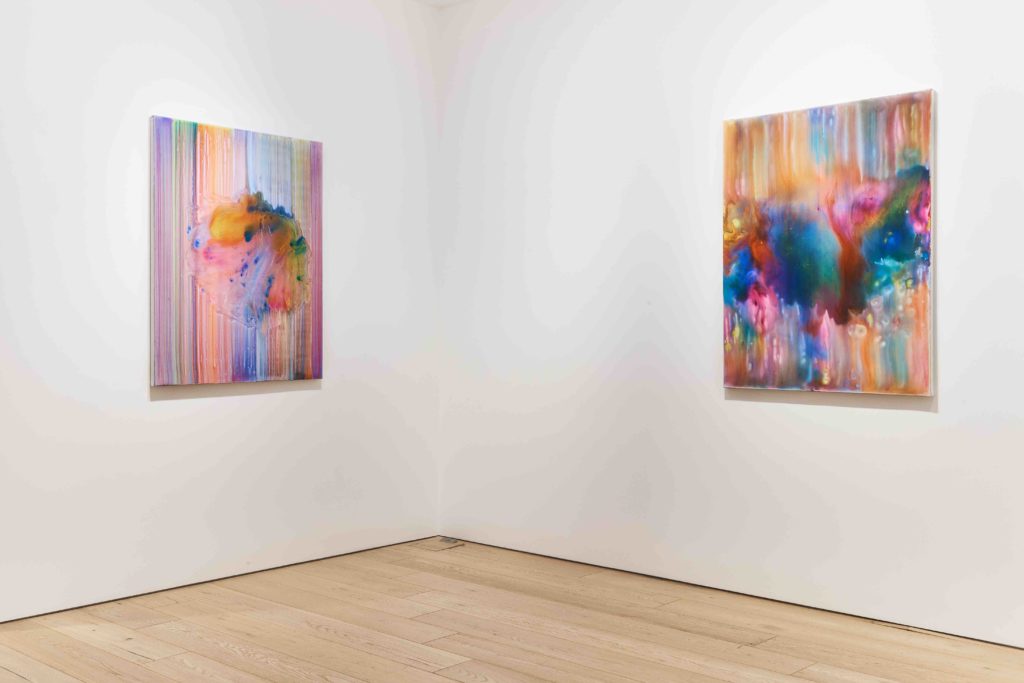 2022-bernard-frize-perrotin-seoul-4