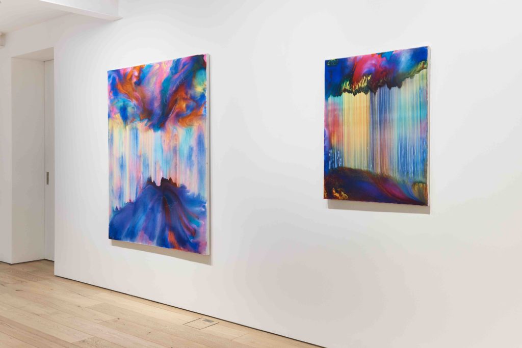 2022-bernard-frize-perrotin-seoul-5