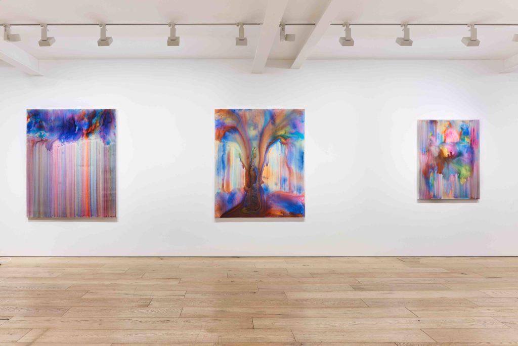 2022-bernard-frize-perrotin-seoul-6