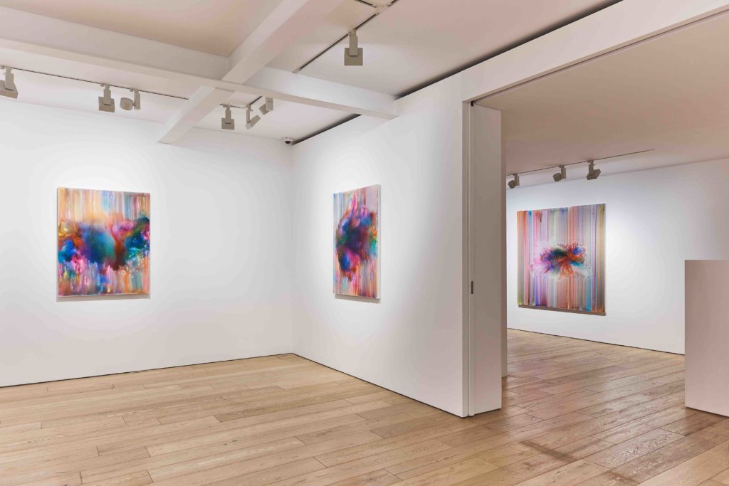 2022-bernard-frize-perrotin-seoul-8